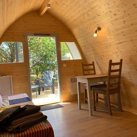 Hebergement Insolite Homes D Opale Saint-Martin-Boulogne Luaran gambar